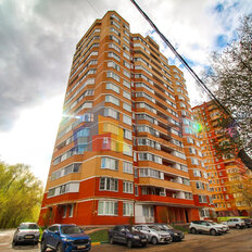 Квартира 61,5 м², 3-комнатная - изображение 1