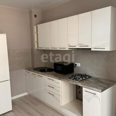 Квартира 40 м², 1-комнатная - изображение 5