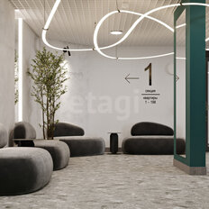 Квартира 35,9 м², 1-комнатная - изображение 3