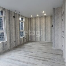 Квартира 41 м², 1-комнатная - изображение 5