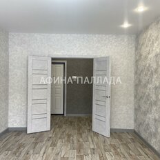 Квартира 39,1 м², 1-комнатная - изображение 3