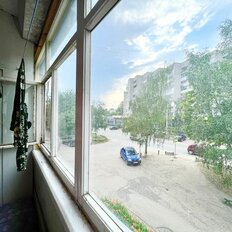 Квартира 60,5 м², 3-комнатная - изображение 5