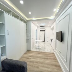 Квартира 25,9 м², студия - изображение 1