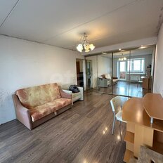 Квартира 55,1 м², 2-комнатная - изображение 2