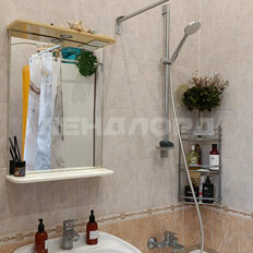 Квартира 62 м², 2-комнатная - изображение 4