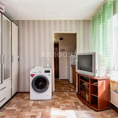 Квартира 18 м², студия - изображение 2