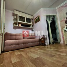 Квартира 35 м², 2-комнатная - изображение 4