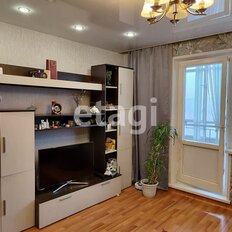 Квартира 40,6 м², 1-комнатная - изображение 2