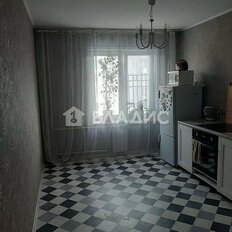 Квартира 42 м², 1-комнатная - изображение 1