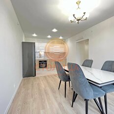 Квартира 75 м², 3-комнатная - изображение 2