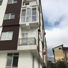 Квартира 31,4 м², студия - изображение 1