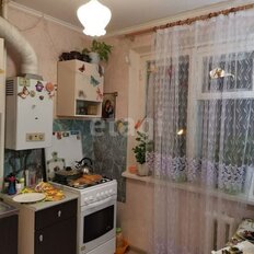 Квартира 30,7 м², 1-комнатная - изображение 5