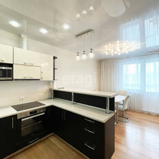 Квартира 64,9 м², 2-комнатная - изображение 4