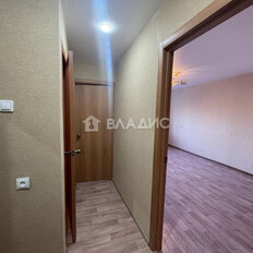 Квартира 29,5 м², 1-комнатная - изображение 4