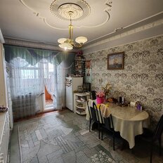 Квартира 107,5 м², 4-комнатная - изображение 4