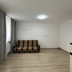 Квартира 30 м², студия - изображение 5