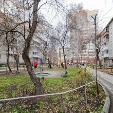 Квартира 41,8 м², 2-комнатная - изображение 1