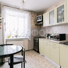 Квартира 66 м², 3-комнатная - изображение 1