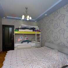 Квартира 70 м², 2-комнатная - изображение 5