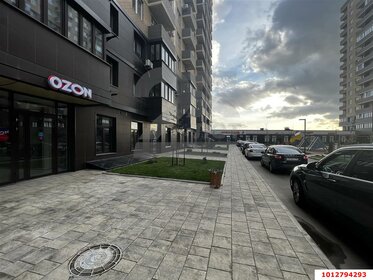 55 м², торговое помещение 8 500 000 ₽ - изображение 29