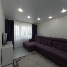 Квартира 58,1 м², 4-комнатная - изображение 4