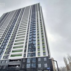 Квартира 43,9 м², 2-комнатная - изображение 3