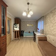 Квартира 31 м², 1-комнатная - изображение 2