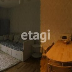 Квартира 29,5 м², студия - изображение 3