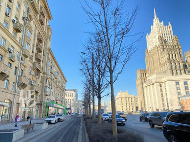 Купить квартиру на вторичном рынке у метро Пионерская (синяя ветка) в Санкт-Петербурге и ЛО - изображение 11