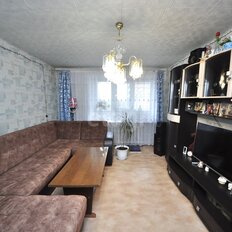 Квартира 59,8 м², 3-комнатная - изображение 1