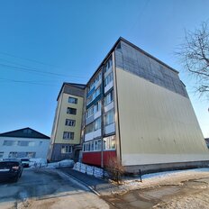 Квартира 103,7 м², 3-комнатная - изображение 3