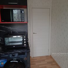 Квартира 46,7 м², 2-комнатная - изображение 2