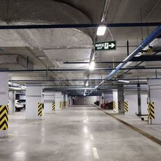 13,3 м², машиноместо - изображение 5