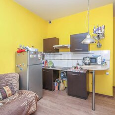 Квартира 31,3 м², студия - изображение 4