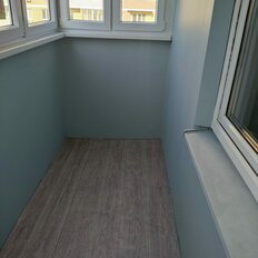 Квартира 39,9 м², 2-комнатная - изображение 5