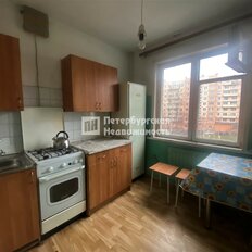 Квартира 45,7 м², 2-комнатная - изображение 5