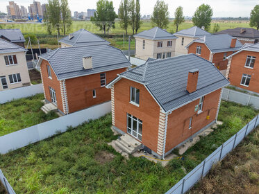 140 м² таунхаус, 3 сотки участок 10 200 000 ₽ - изображение 60