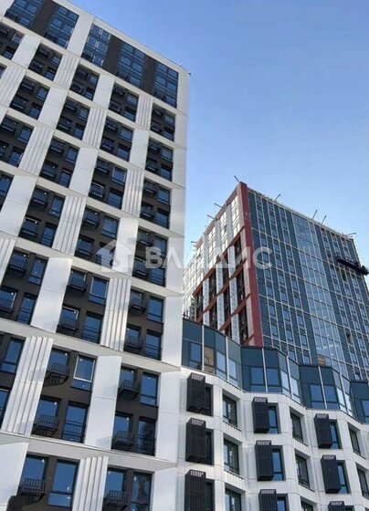 68,8 м², 2-комнатная квартира 20 800 000 ₽ - изображение 27