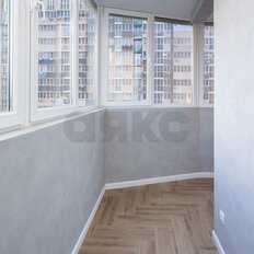 Квартира 32,2 м², 1-комнатная - изображение 5