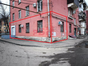 Купить квартиру с парковкой на улице Звенигородская в Санкт-Петербурге - изображение 47