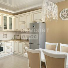 Квартира 112 м², 3-комнатная - изображение 2