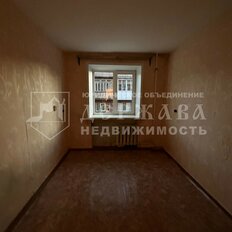 Квартира 51,2 м², 3-комнатная - изображение 3