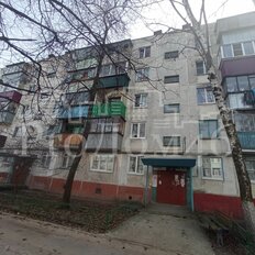 Квартира 32 м², 1-комнатная - изображение 1