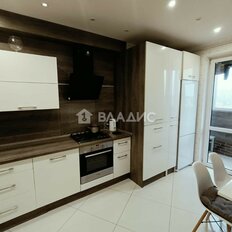 Квартира 60,6 м², 2-комнатная - изображение 2