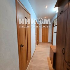 Квартира 58,9 м², 3-комнатная - изображение 3