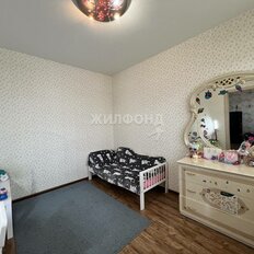 Квартира 37,4 м², 1-комнатная - изображение 4