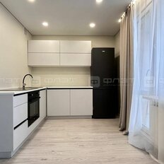 Квартира 30,7 м², 1-комнатная - изображение 5