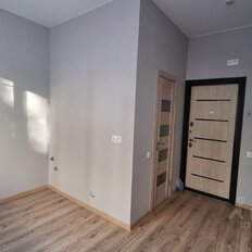 Квартира 27 м², 1-комнатная - изображение 2