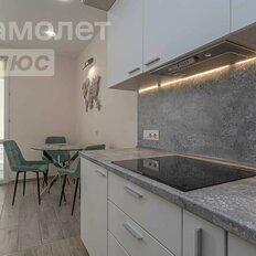 Квартира 30,2 м², студия - изображение 5