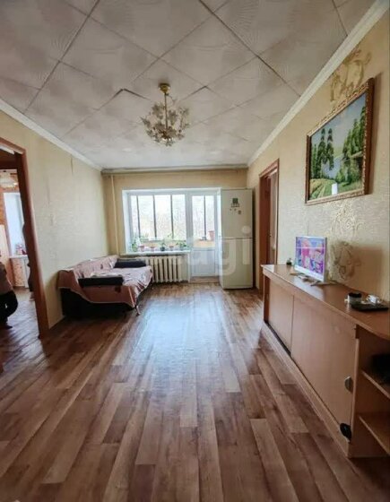 29,2 м², 2-комнатные апартаменты 4 700 000 ₽ - изображение 49